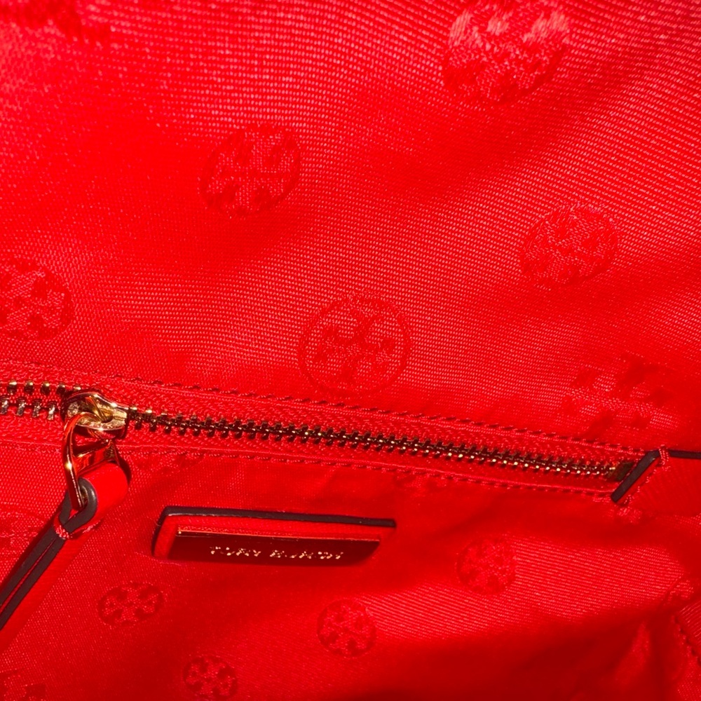 Tory Burch backpack - Picture 4 of 5